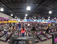 Image result for Colorful Gym Los Angeles