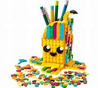 Image result for LEGO Pen Holder