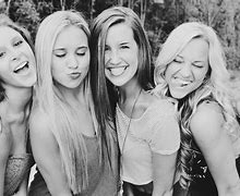 Image result for 4 Female Best Friends