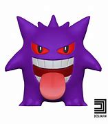 Image result for Gengar Popsocket