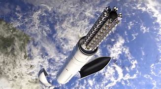 Image result for SpaceX Starlink