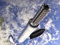 Image result for Global Satellite Launches 2019