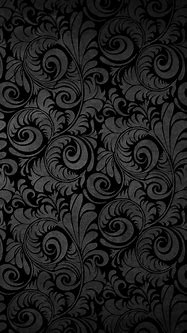 Image result for Black Wallpaper iPhone 5