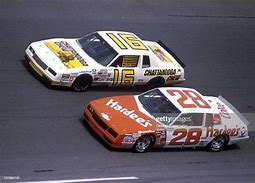 Image result for Cale Yarborough David Pearson