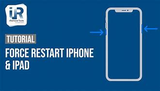 Image result for Force Restart Apple Music