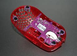 Image result for HTX Ruby Red