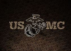 Image result for Bad Ass USMC Logo