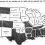 Image result for america political map counties