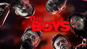 Image result for The Boys Amazon Memes