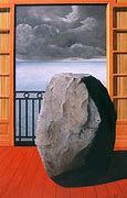 Image result for Magritte Invisible