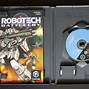 Image result for Robotech GameCube