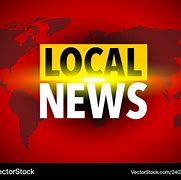Image result for Your Local News Logo World