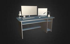 Image result for Computer Work Station Desk
