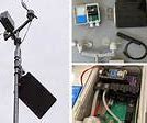 Image result for Solar Activity Cell Phone
