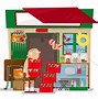 Image result for Convenience Store Art