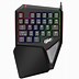 Image result for Right Hand Gaming Keypad