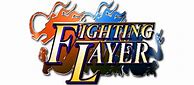 Image result for Fighting Ex Layer Logo.png