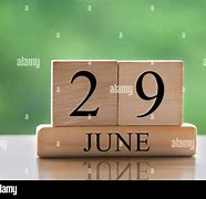 Image result for June 29