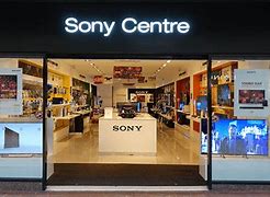 Image result for Sony Retail Store