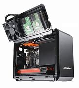Image result for Mini-ITX Gaming Case