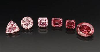 Image result for Pink Diamond Heart