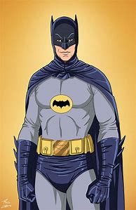 Image result for Cool Batman Ai Art