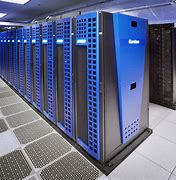 Image result for Types of Computer Supercomputer