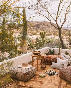 Photo 5 of 5 in 4 Design Mantras the Owners of This Popular Joshua Tree Retreat Swear By - Dwell