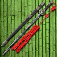 Image result for Jian Sword-Fighting