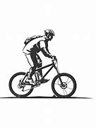 Image result for Cycling Icon Sticker