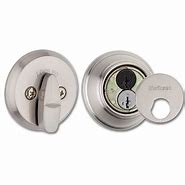 Image result for Kwikset Key Control Tool