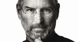 Image result for Steve Jobs Screen Behind