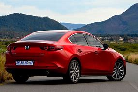 Image result for Mazda 3 Sedan