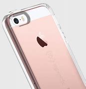 Image result for Clear Speck Case iPhone SE