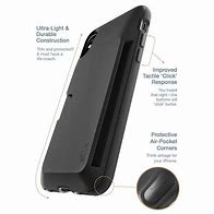 Image result for iPhone XS Max Case with Long Strap and Wallet