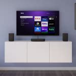 Image result for Roku for TV Sound Bars