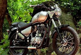Image result for Royal Enfield Classic 350 Thunderbird