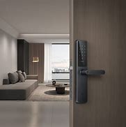 Image result for Smart Digital Door Lock C4