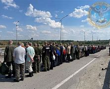 Image result for Ukraine Russia Prisoner Swap