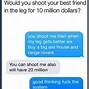 Image result for Funny Best Friend Text Messages