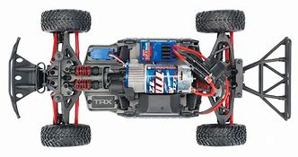 Image result for Traxxas Slash 1/16 Parts