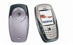 Image result for Nokia 6600 Red