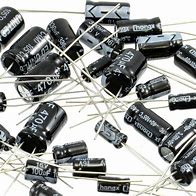 Image result for Capacitor