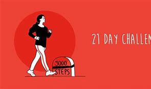 Image result for 30-Day Goal Challenge Template