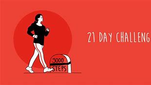 Image result for 30-Day Goal Challenge Template