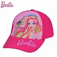 Image result for Barbie Hat 3X
