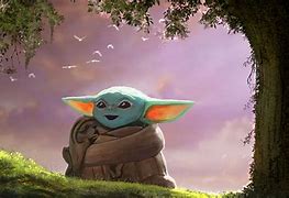 Image result for Baby Yoda