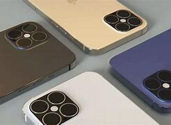 Image result for Expected All Four iPhone 12 Designs
