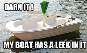 Image result for Boat Meme