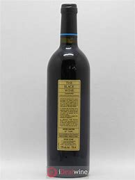 Image result for Clos Triguedina Cahors New Black